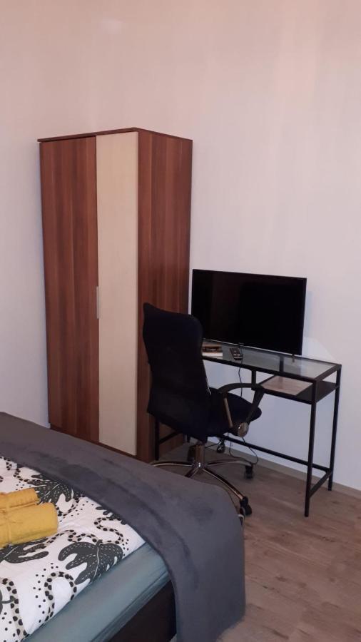 Garibaldik Apartman Apartment Budapest Exterior photo